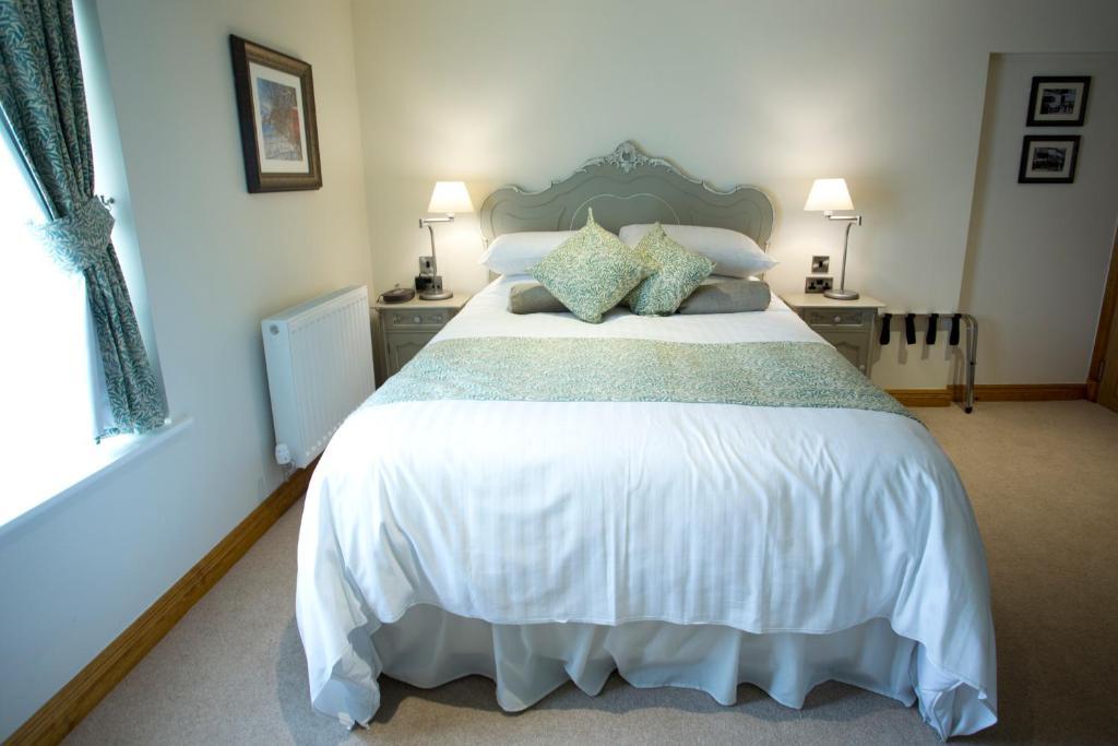 The Black Swan Glazebrook Room photo