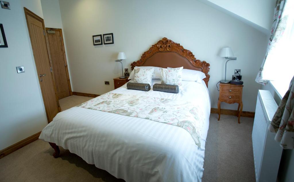 The Black Swan Glazebrook Room photo